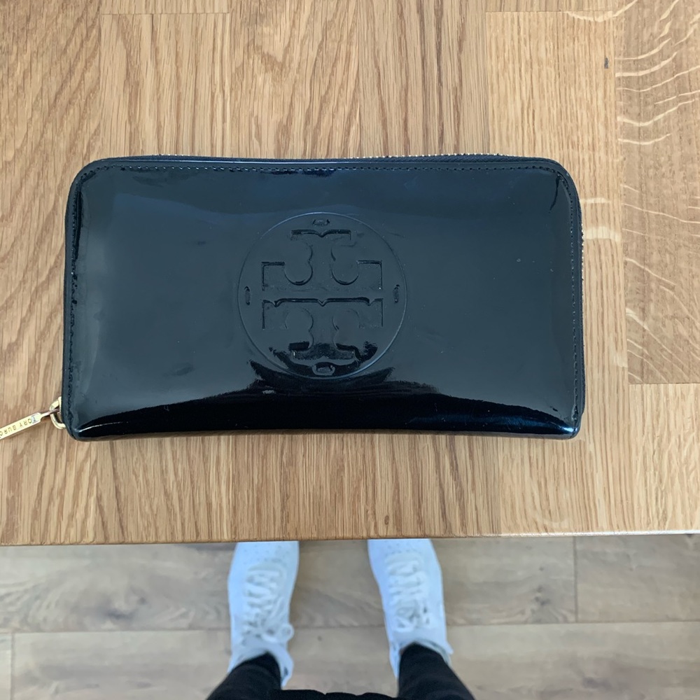 Tory Burch Wallet